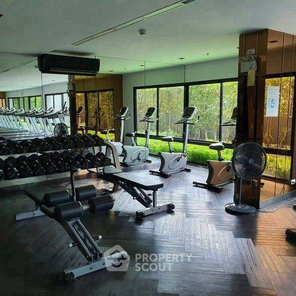 รูป ชั้น 16 คอนโด 2 ห้องนอน Thana Astoria Pinklao ห่าง MRT บางยี่ขัน 200 ม. (ID 3051354) - รูปที่ 19/20