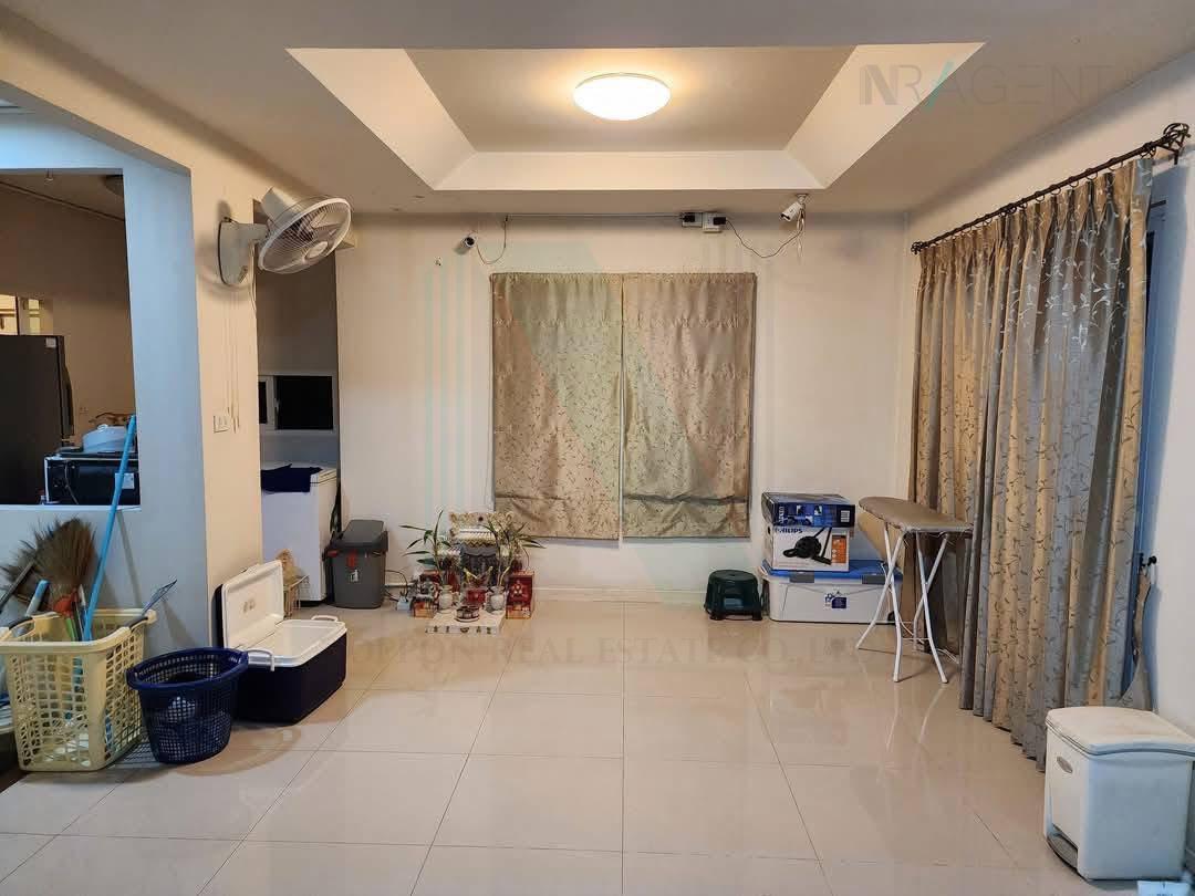 รูป 📌 ขายบ้านเดี่ยว โครงการ ชัยพฤกษ์ บางใหญ่ 2 ชั้น 3 ห้องนอน 3 ห้องน้ำ - รูปที่ 3/8