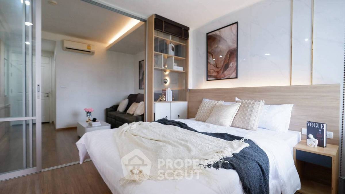 รูป ขายคอนโด 1 ห้องนอน U Delight Residence Riverfront Rama 3 (ID 3160212) - รูปที่ 5/14