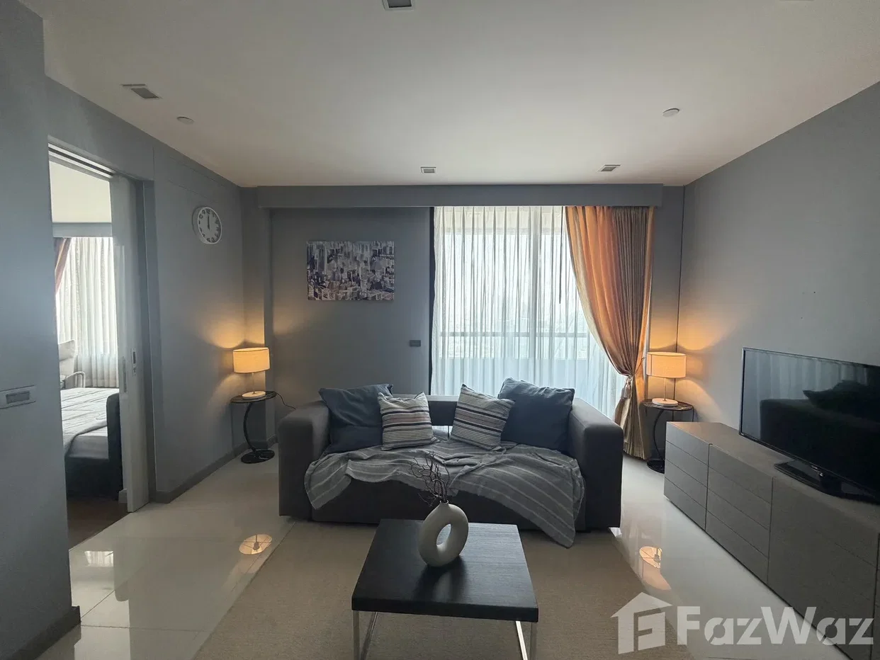 picture 2-beds Condo in Bangkok [M Silom] 6652501 - 2/7