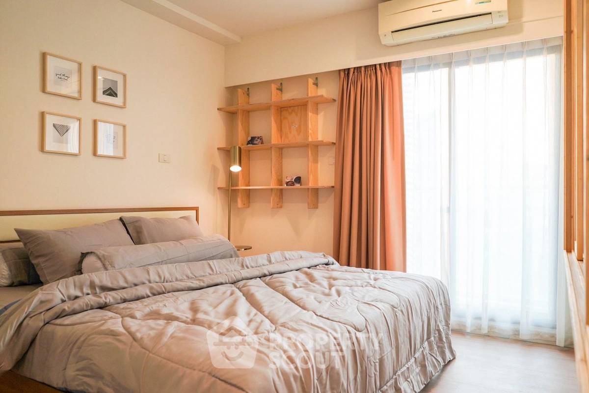 รูป คอนโดหนึ่งห้องนอน D25 Condominium Thonglor ย่านทองหล่อ (ID 3160661) - รูปที่ 3/19