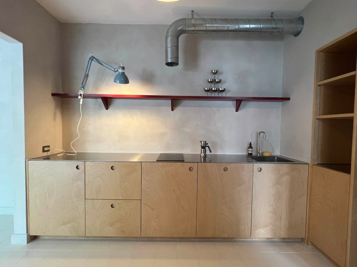 picture RS7301 Condo for Sale, Baan Suan Thon, Phutthabucha 47, Newly Renovated Unit - 4/6