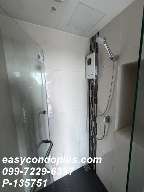 รูป 🏷 P-135751 | Chateau In Town Sukhumvit 64/1 : ชาโตว์ อินทาวน์ สุขุมวิท 64/1 ใกล้ BTS ปุณณวิถี 12,000 บ. | Line ID: @easycondoplus | 099-229-6397 - รูปที่ 7/11