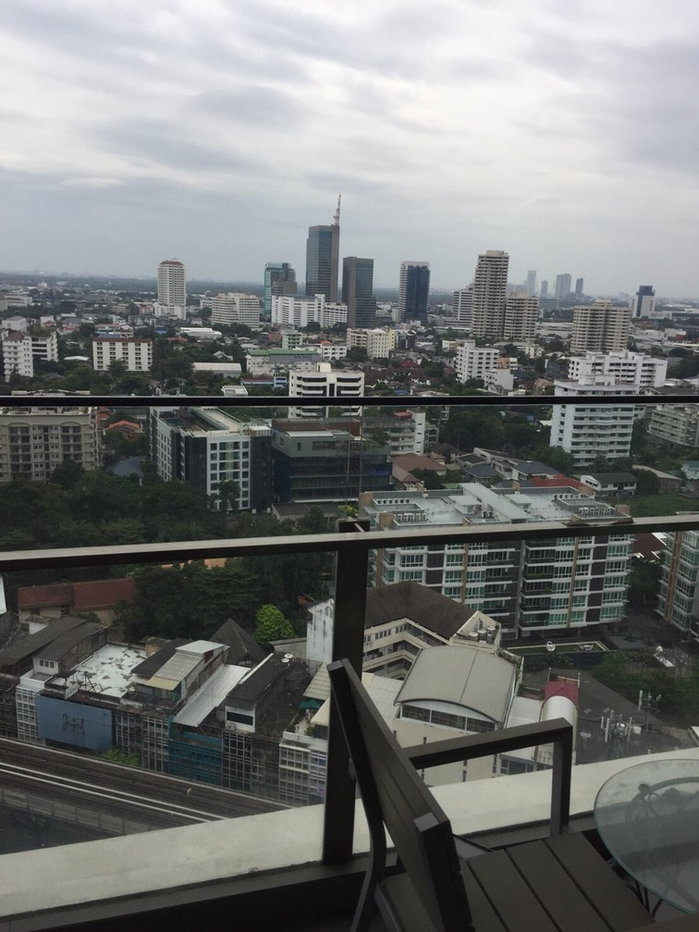 รูป 🔥 AEQUA SUKHUMVIT 49 – HIGH-SPEC JAPANESE-FAVORITE RESIDENCE IN PHROM PHONG AT 13.2MB 🔥 - รูปที่ 7/7