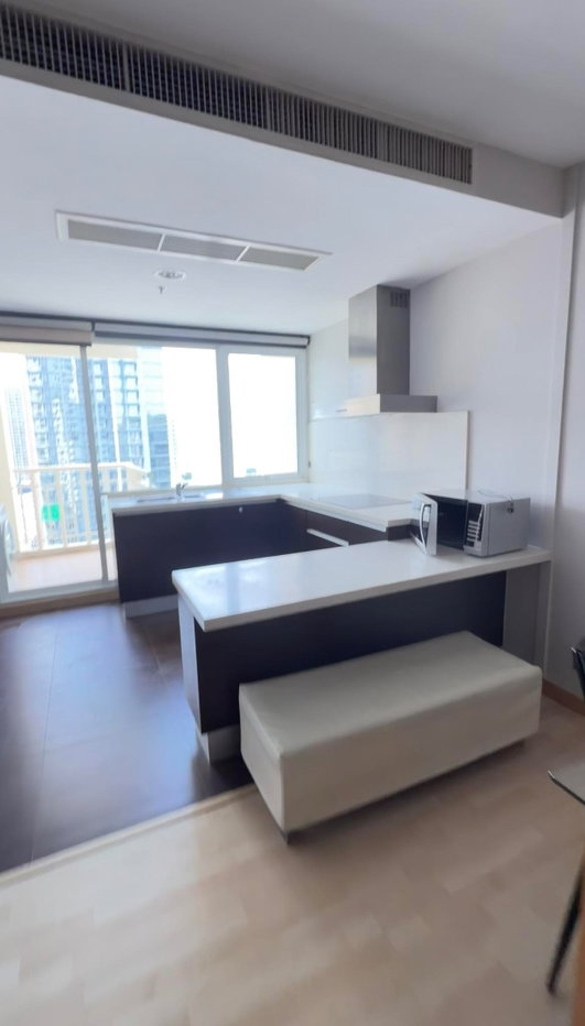 รูป 🔥 59 HERITAGE SUKHUMVIT 59 – SPACIOUS FAMILY RESIDENCE NEAR BTS EKKAMAI AT 13MB 🔥 - รูปที่ 17/19