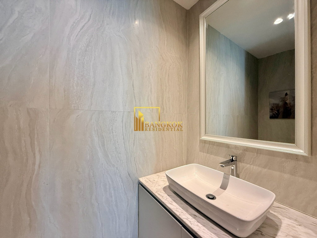 รูป La Citta Delre | Luxury 3 Bedroom Condo For Rent in Thonglor - BR61998CD - รูปที่ 11/45