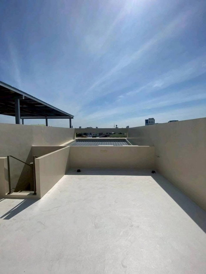 รูป P0830/[ให้เช่า] เธอ ลาดพร้าว 93 (Ther Ladprao 93) | ทาวน์โฮม / โฮมออฟฟิศหรู 3.5 ชั้น - รูปที่ 21/22