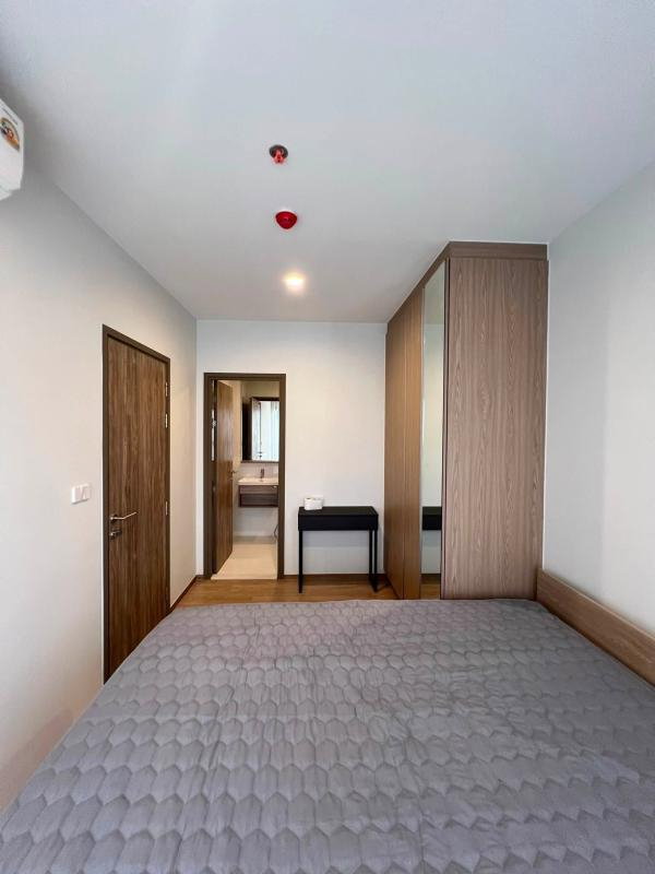 picture For rent Noble Create 1 bedroom high floor nice view - 3/9