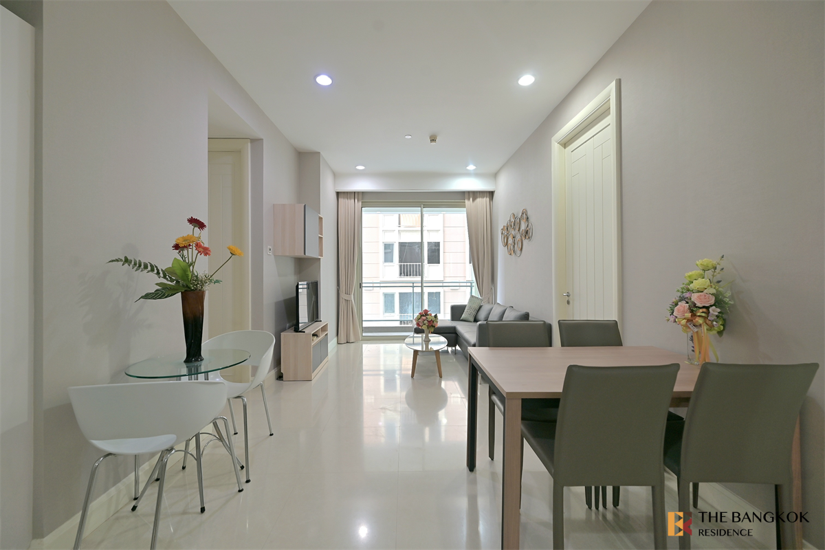picture Q Langsuan Comfortable and Ready to Move-in near BTS Ratchadamri - 2/10
