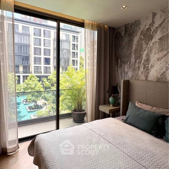 picture 1-BR Condo The Reserve 61 Hideaway, BTS Thong Lor (ID 3159151) - 1/16