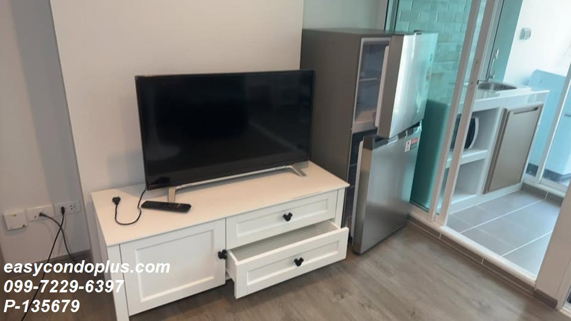 รูป 🏷 P-135679 | Regent Home Bangna : รีเจ้นท์ โฮม บางนา วิวสระและสวนชั้นสูง ใกล้ BTS บางนา 11,000 บ. | Line ID: @easycondoplus | 099-229-6397 - รูปที่ 6/14