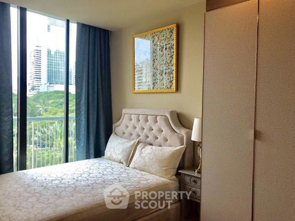 ขายคอนโด 1 ห้องนอน Noble Recole Sukhumvit 19 ใกล้ MRT สุขุมวิท (ID 761488)