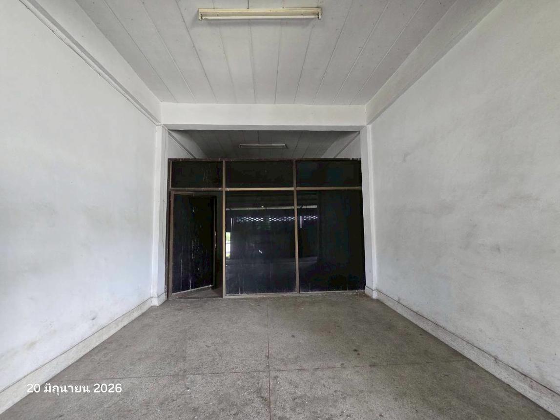 รูป อาคารพาณิชย์ 117 ตร.วา คลองขลุง กำแพงเพชร 4.5M - รูปที่ 48/59