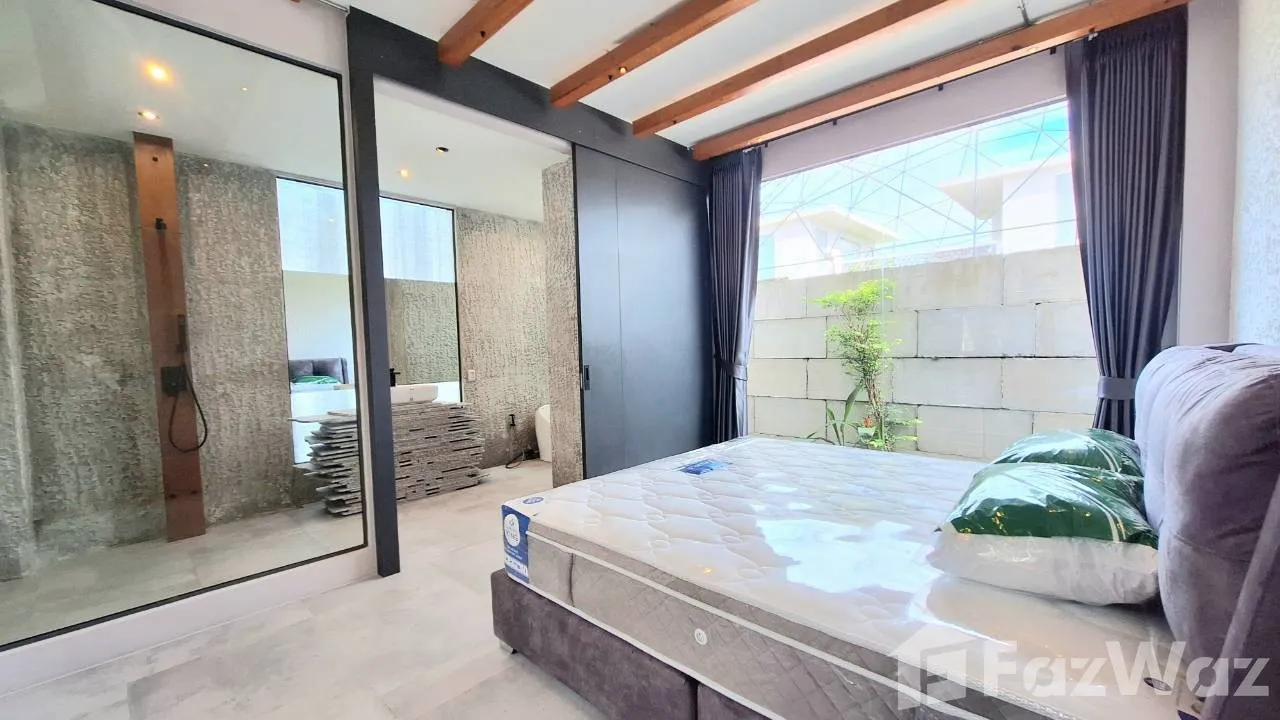 picture 4 Bedroom Villa for rent at Taradol Premium Phase 1 6654566 - 9/56