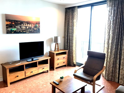 ขายคอนโด : 🔥 AGUSTON SUKHUMVIT 22 – SPANISH RESORT-STYLE RESIDENCE IN PRIME PHROM PHONG AT 12.5MB 🔥