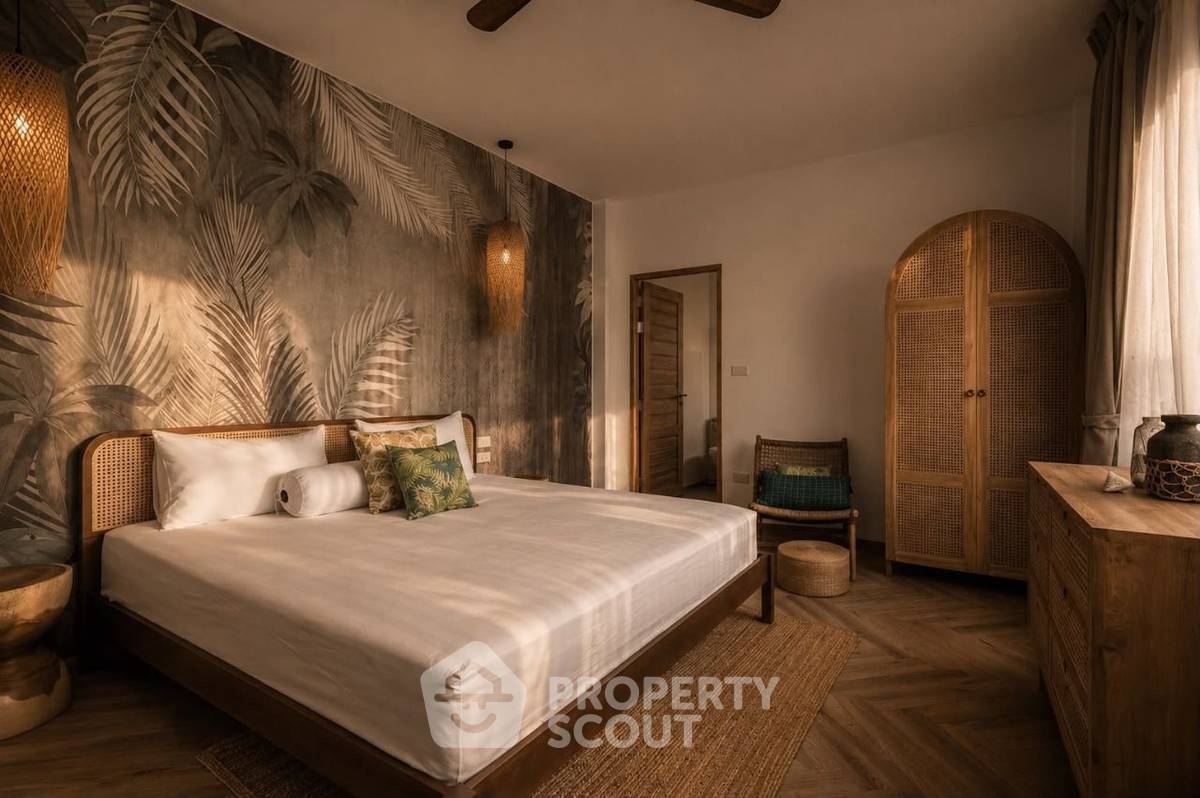 รูป วิลล่า 2 ห้องนอน Bonsai - Retreat Collection Boutique Villa ย่านแม่น้ำ (ID 3160302) - รูปที่ 6/9