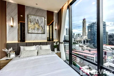Condos for sale : The EXTRO Phayathai – Rangnam for sale 6653805