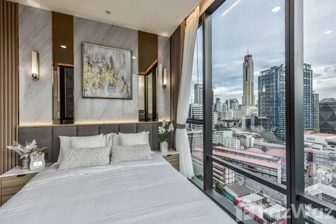 The EXTRO Phayathai – Rangnam for sale 6653805