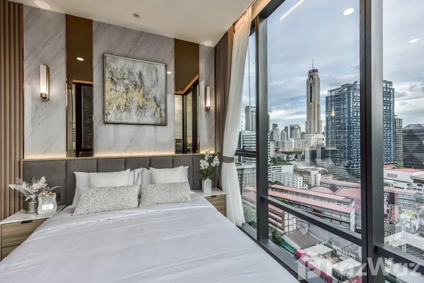picture The EXTRO Phayathai – Rangnam for sale 6653805 - 1/5