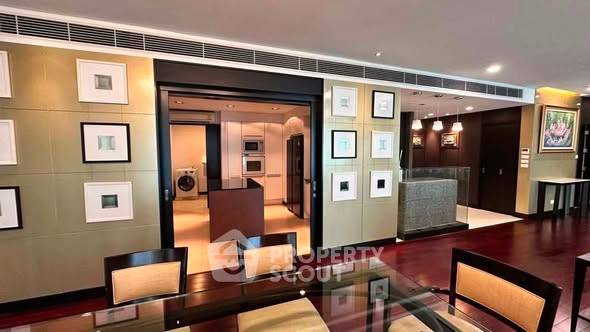 รูป คอนโด 3 ห้องนอน ขนาด 258 ตร.ม. The Park Chidlom ใกล้ BTS ชิดลม (ID 3161526) - รูปที่ 3/24
