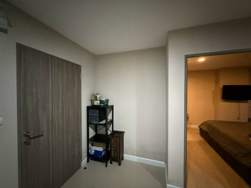 picture For Rent Metro Luxe Ratchada Unit 455/54 (Available 10/8/69) - 8/12