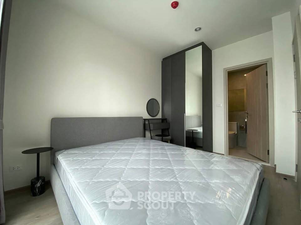 รูป คอนโด 1 ห้องนอน Nue District R9 ใกล้ MRT พระราม 9 เพียง 200 ม. (ID 3159931) - รูปที่ 7/9