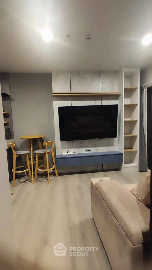 รูป คอนโด 1 ห้องนอน ชั้น 23 เดอะคีย์ พระราม 3 (ID 3160198) - รูปที่ 2/31