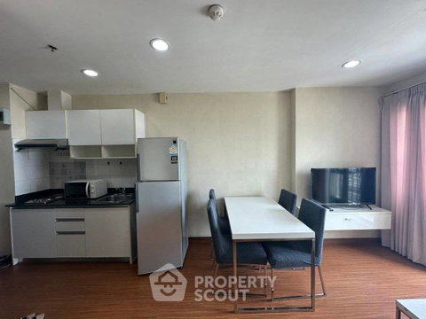 300m To BTS On Nut | 2-BR At Diamond Sukhumvit (ID 3158489)