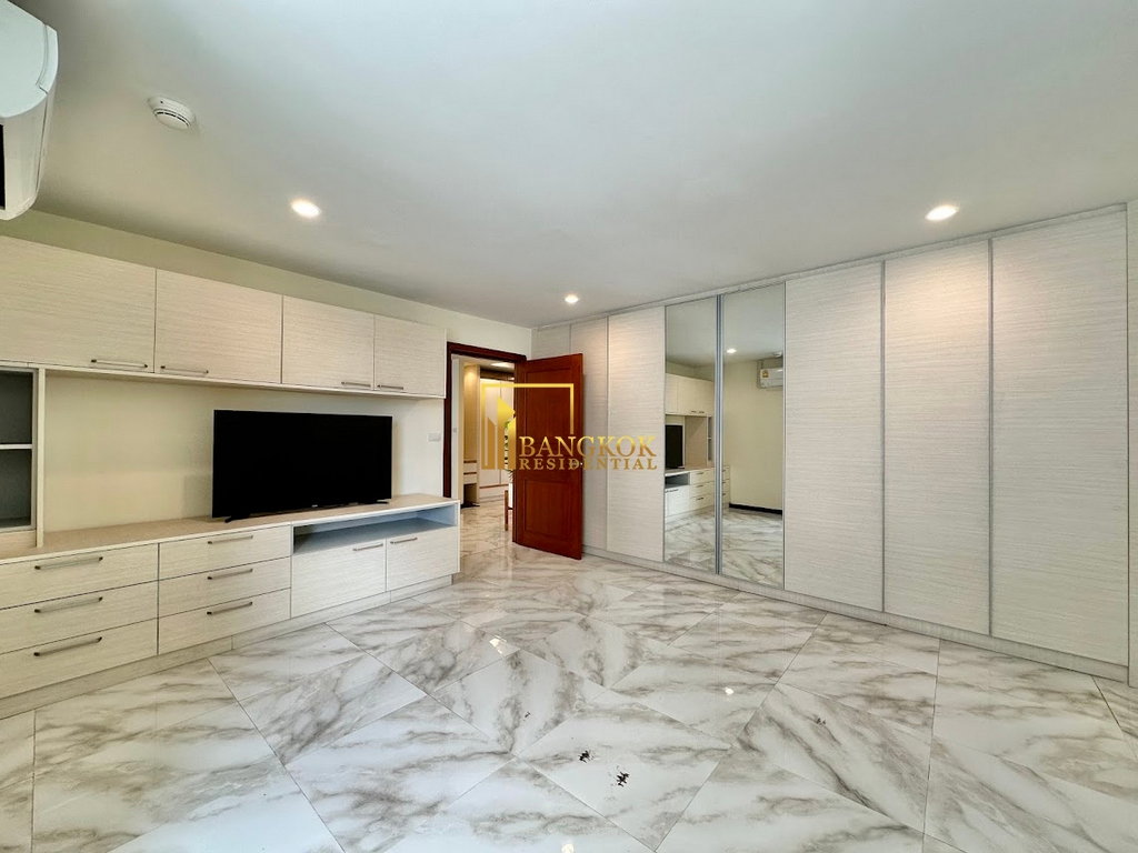รูป President Park | Stunning 3 Bedroom Condo in Phrom Phong Area - BR17190CD - รูปที่ 20/35