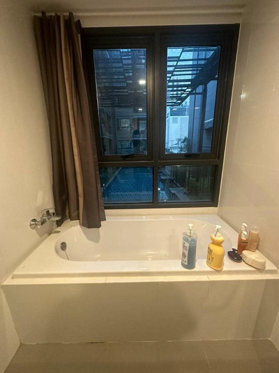 picture LTH16029 - Condo for Sale Asoke | Mirage Sukhumvit 27 | 66 sq.m. | 2 Bed 2 Bath | BTS Asoke | 9.9 MB - 3/11