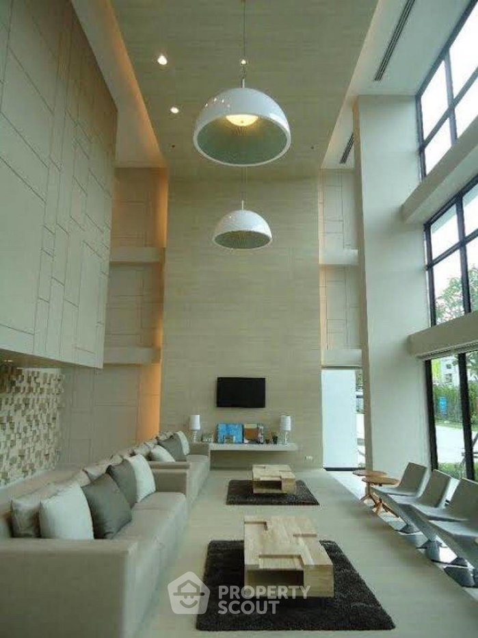 รูป ราคาดี ห้อง 1 ห้องนอน Ideo Mix Sukhumvit 103 ใกล้ BTS อุดมสุข 90 ม. (ID 414675) - รูปที่ 10/13