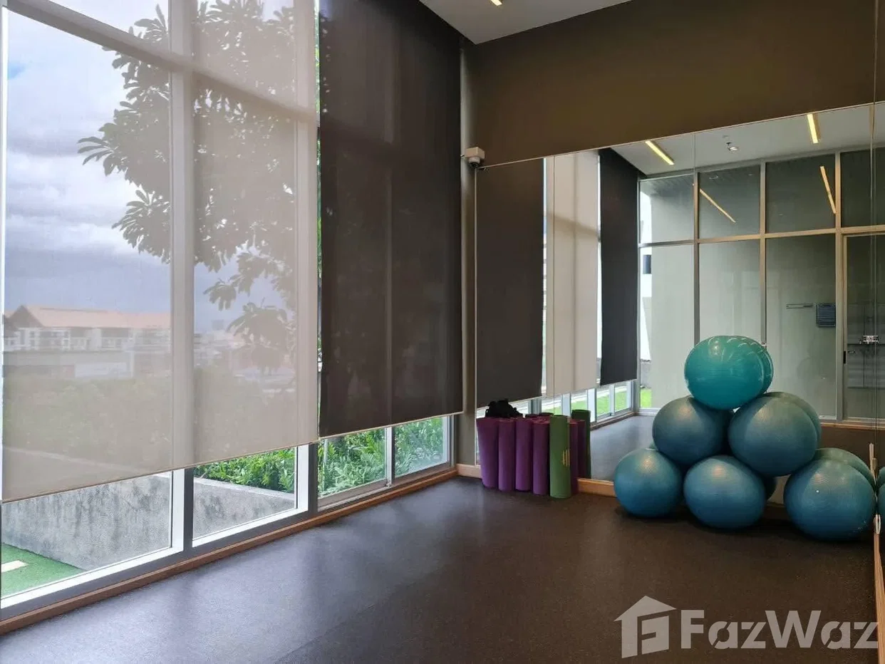 รูป ขาย คอนโด 2 ห้องนอน ในโครงการ โนเบิล รีวอลฟ์ รัชดา 2 5733229 - รูปที่ 9/11