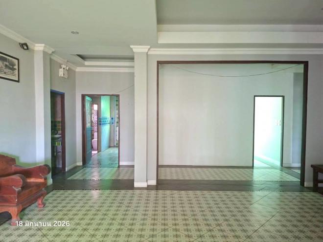 picture SHOP HOUSE 318.2 Sq.w. Muang Chiang Rai Chiang Rai for 31M - 10/64