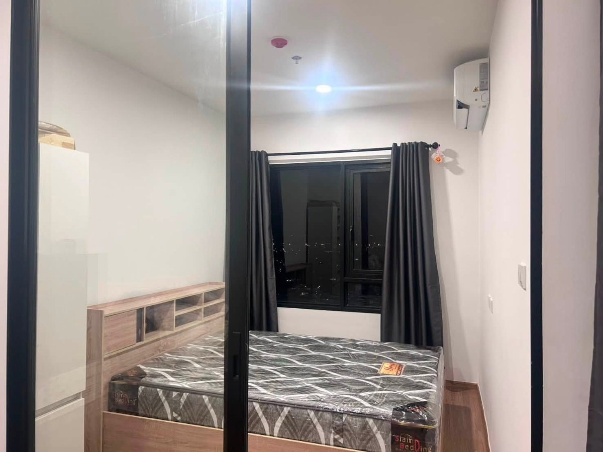 รูป For rent : The Livin Phetkasem/Line : pak-dee.(มีจุด)/Please Contact us - รูปที่ 3/14