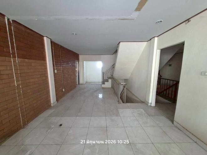 รูป อาคารพาณิชย์ 34 ตร.วา บ้านสวนพฤกษา ซิตี้พาร์ค ศรีมหาโพธิ ปราจีนบุรี 6M - รูปที่ 9/31