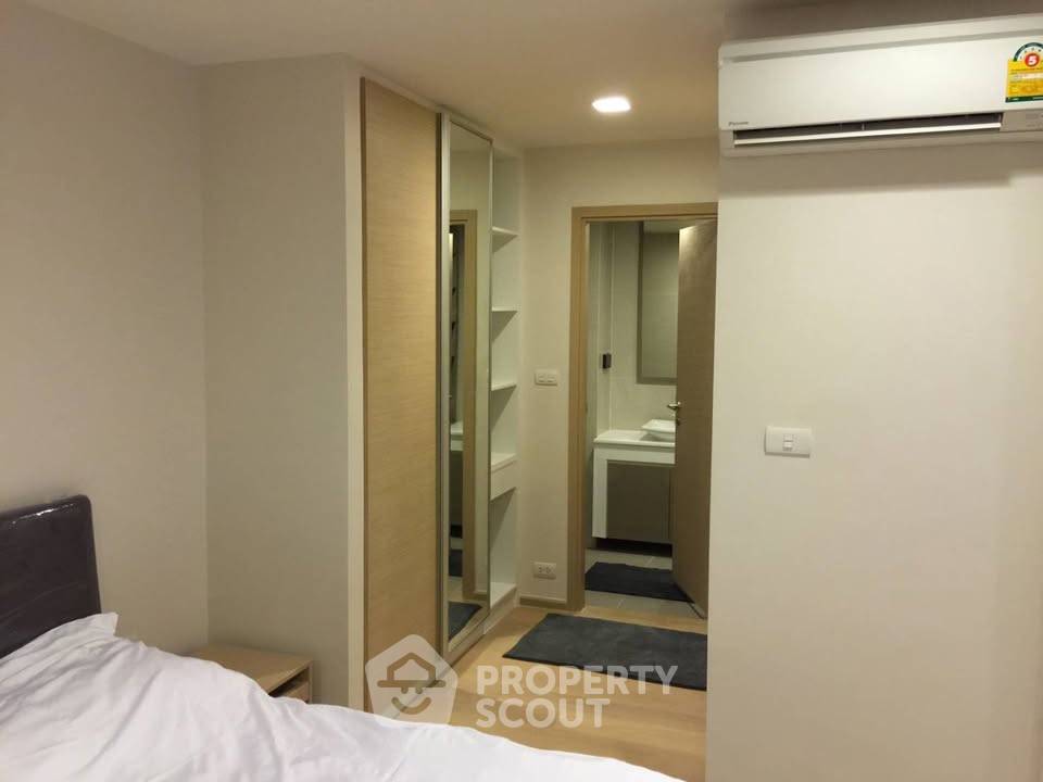 picture 1-BR 44 Sqm Condo At LIV @ 49 Near BTS Thong Lor (ID 2894274) - 7/9