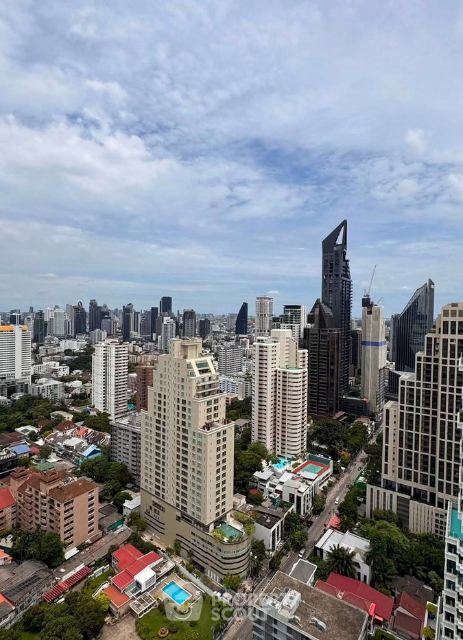 picture 34th-Floor 1-BR At Noble State 39 Near BTS Phrom Phong (ID 3157707) - 10/10