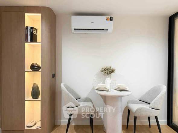 รูป คอนโด 1 ห้องนอน Sritana Condominium 2 ใกล้มหาวิทยาลัยเชียงใหม่ (ID 3159124) - รูปที่ 3/9