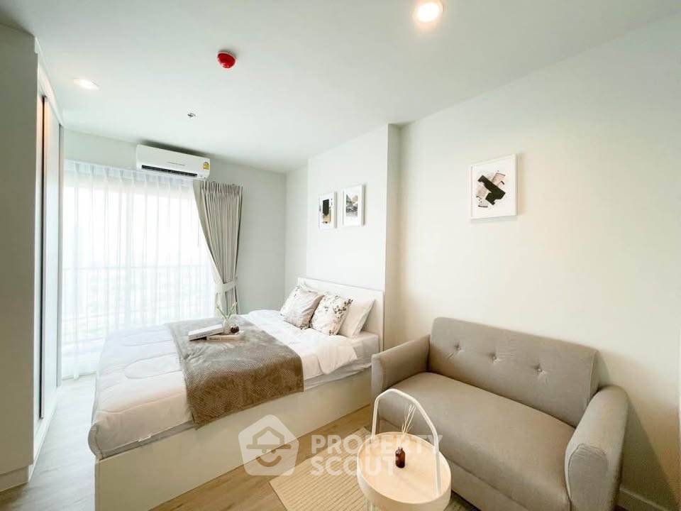 รูป คอนโด 1 ห้องนอน ชั้น 26 Metro Sky Wutthakat ใกล้ BTS วุฒากาศ (ID 3159888) - รูปที่ 4/5