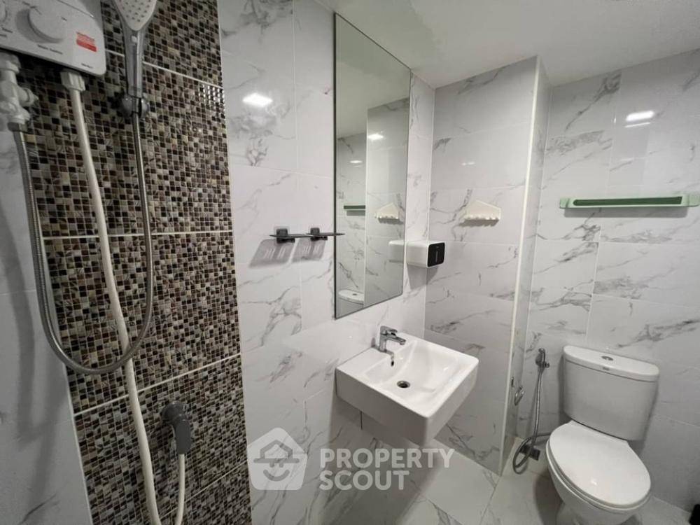 รูป 1 ห้องนอน Maxxi Condo Rachayothin-Phahol 34 ใกล้ BTS มหาวิทยาลัยเกษตรศาสตร์ (ID 1092265) - รูปที่ 7/21