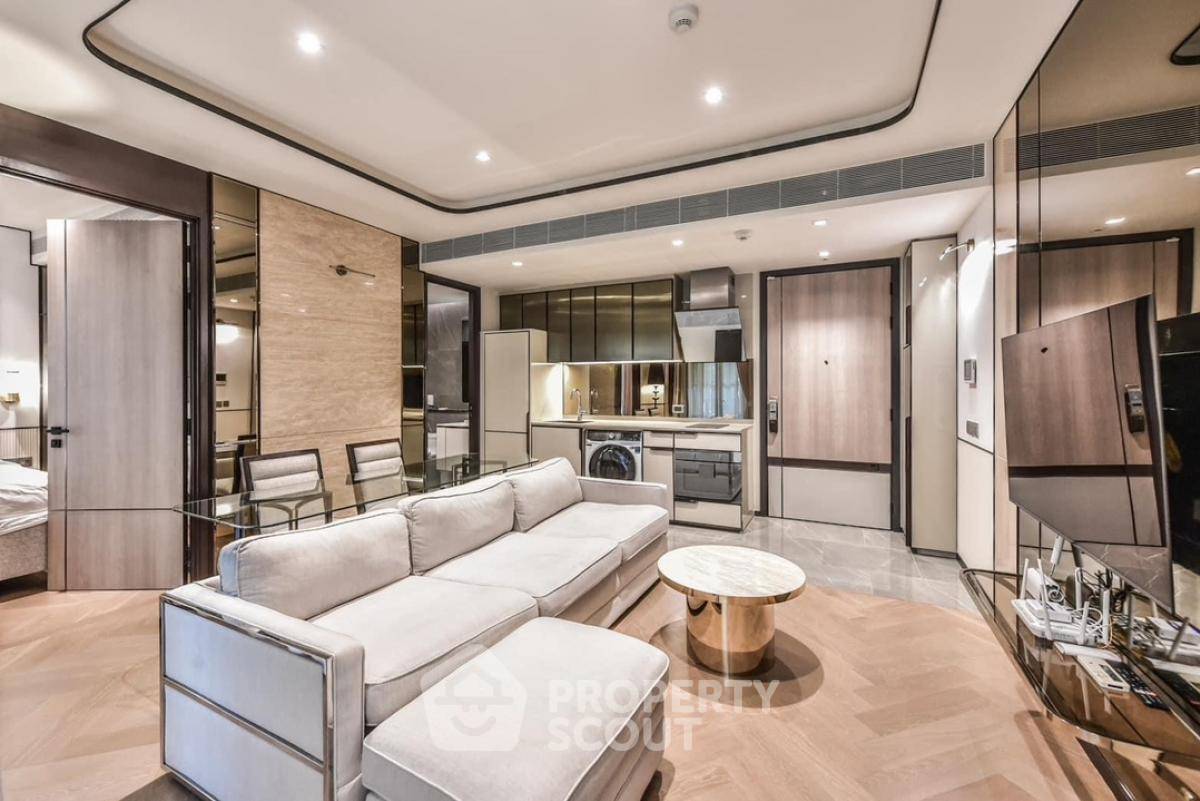 picture 1-BR The Reserve Sukhumvit 61 Near BTS Thong Lor (ID 1805057) - 1/8