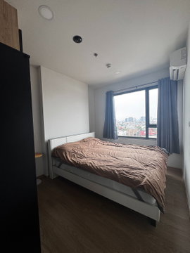 🏡 Condo for Rent – Chewathai Pinklao ✨ 1 Bedroom | 30 sq.m. | 12A Floor | Ready to Move In