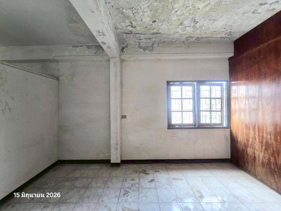 รูป อาคารพาณิชย์ 21.4 ตร.วา เมืองอุตรดิตถ์ อุตรดิตถ์ 2.8M - รูปที่ 38/44