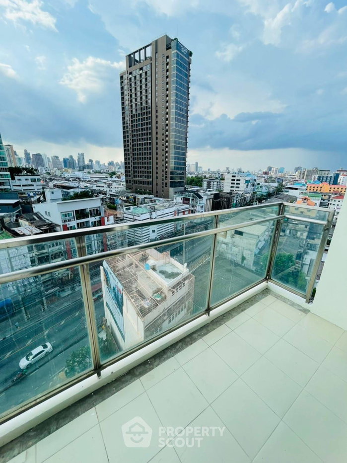 picture 3-BR Condo At The Bloom Sukhumvit 71 Near BTS Phra Khanong (ID 3161512) - 7/19