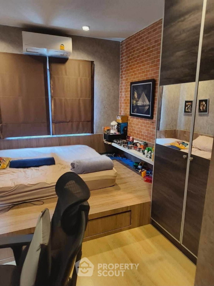 รูป บ้าน 3 ห้องนอน โครงการ Areeya Como Ladkrabang-Suvarnabhumi ลาดกระบัง (ID 3156323) - รูปที่ 3/4