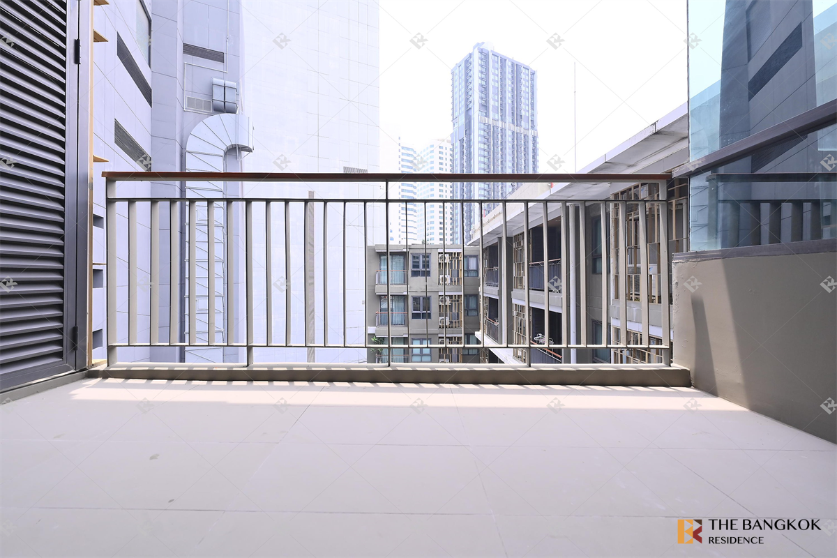 รูป มิราจ สุขุมวิท 27 - รูปที่ 8/10