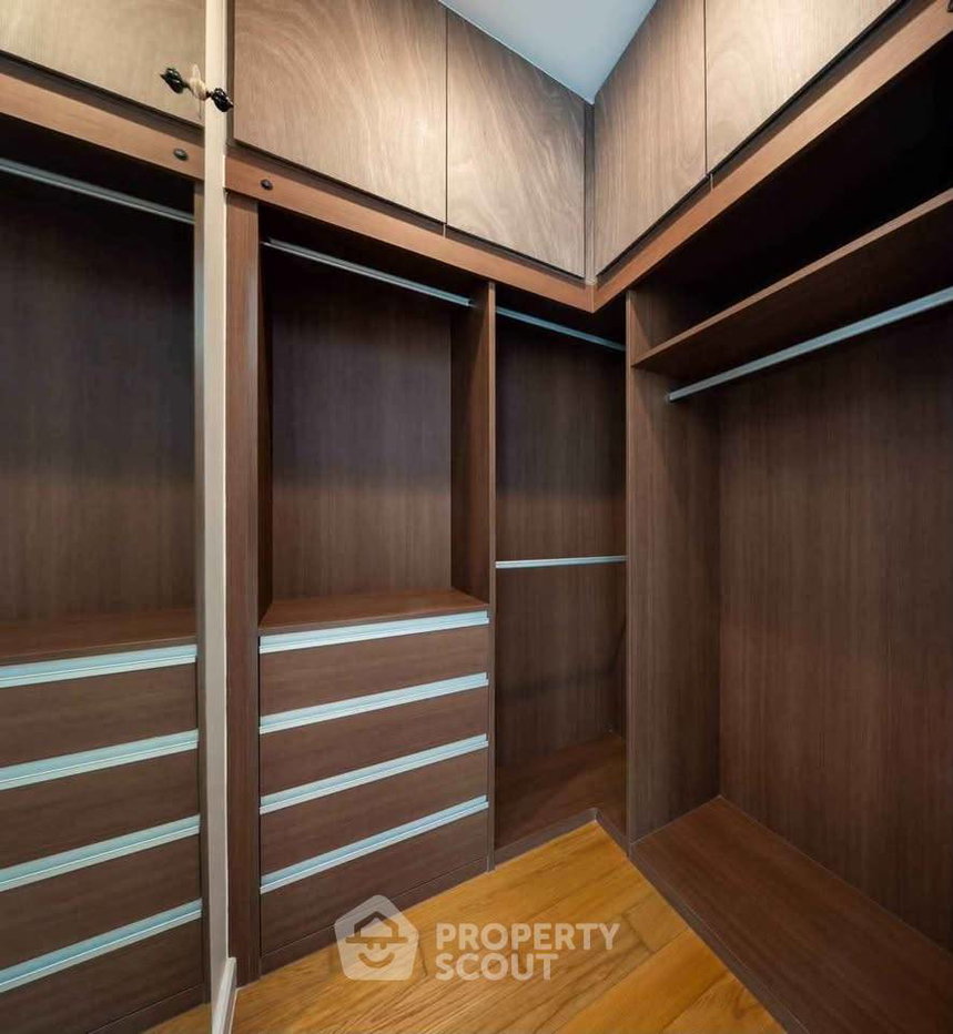 รูป คอนโด 2 ห้องนอน ชั้น 27 ที่ Bright Wongwian Yai ใกล้ BTS โพธิ์นิมิตร (ID 3159629) - รูปที่ 9/16