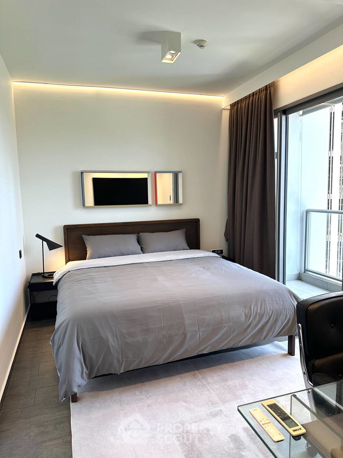รูป คอนโด 2 ห้องนอน ชั้น 24 The Lofts Ekkamai ใกล้ BTS เอกมัย 200 ม. (ID 3157431) - รูปที่ 7/9