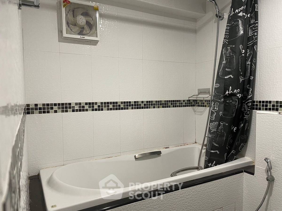 รูป คอนโด 1 ห้องนอน Thonglor Tower ใกล้ BTS Thong Lor (ID 1231291) - รูปที่ 8/8