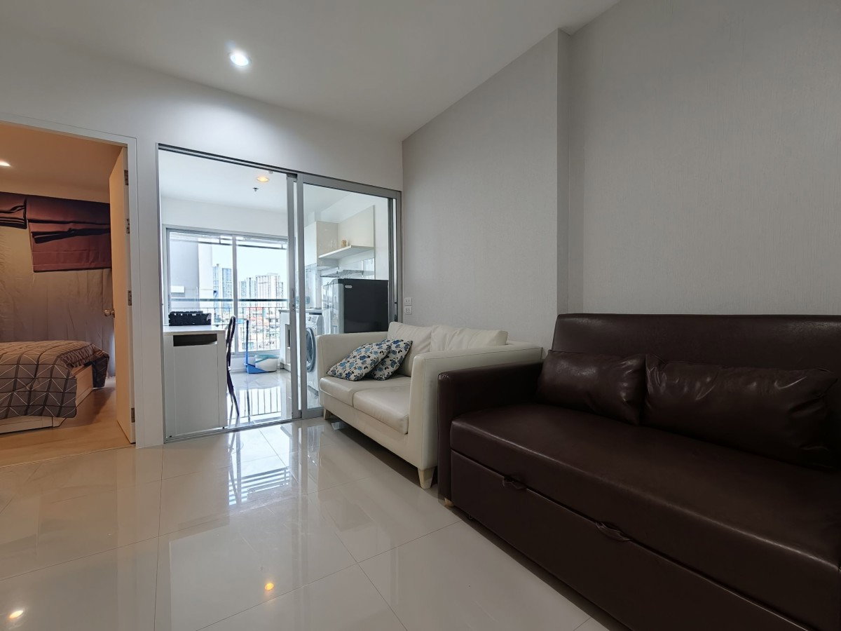 picture Aspire Sukhumvit 48 | Available for rent. Viewing appointments available daily. #2026072315194 - 2/6